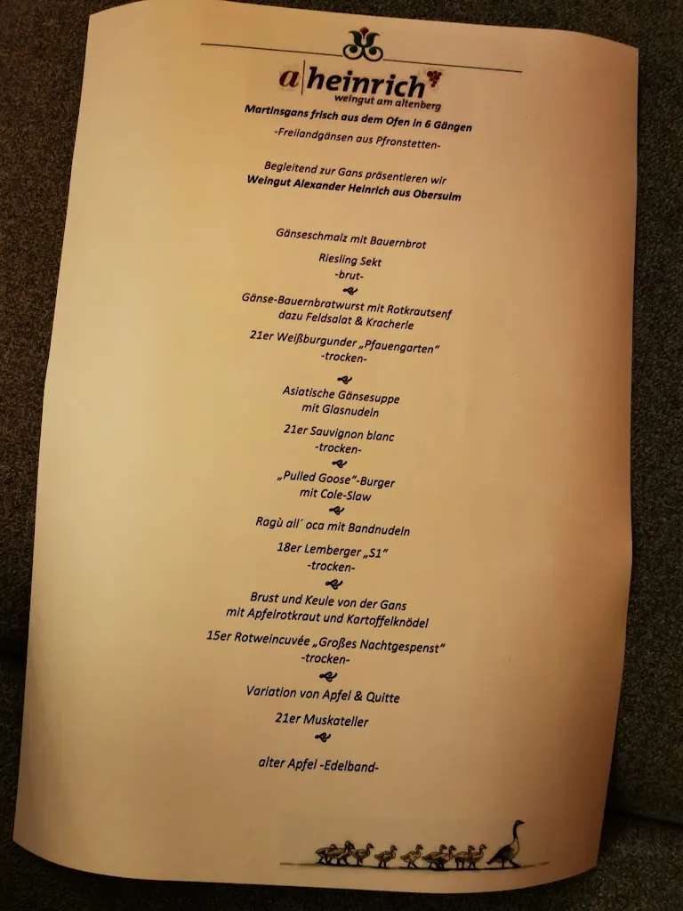 Landhaus Stiegel_Albstadt_menu_image_1