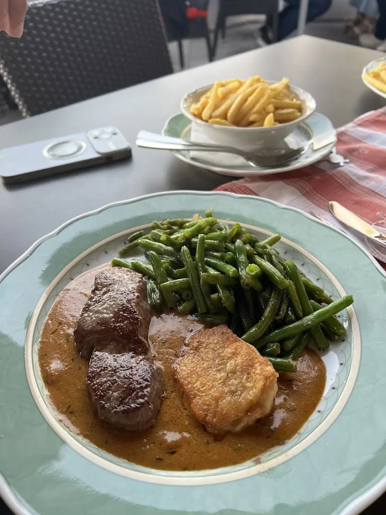 Angela Mokhtari_Landhaus Stiegel_Albstadt_review