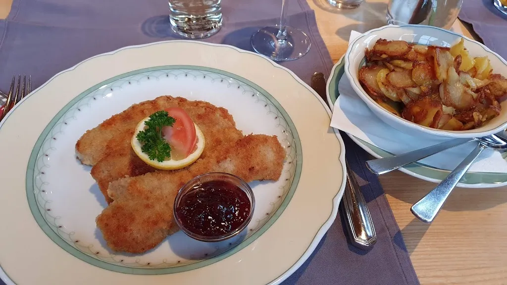 Mark Yeo_Landhaus Stiegel_Albstadt_review