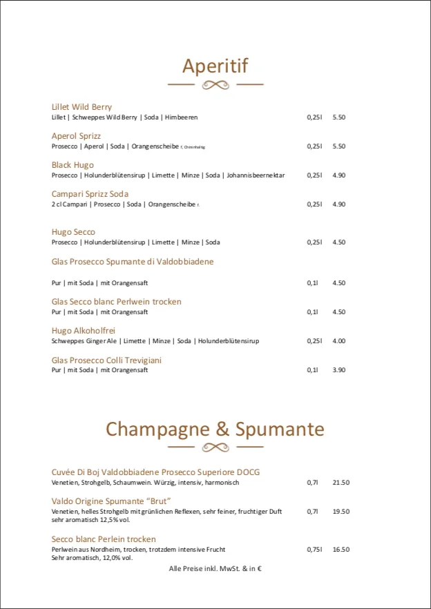 Menu_Hotel Ritter Jörg_Sommerhausen_immagine_2