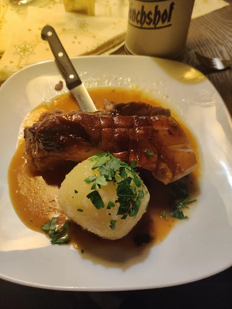 Menu_Hotel Ritter Jörg_Sommerhausen_immagine_5