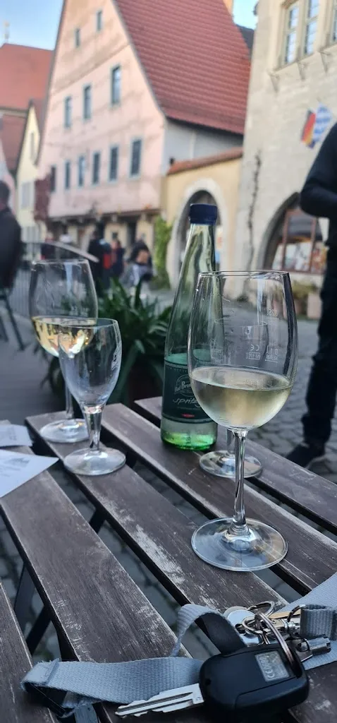 Menu_Hotel Ritter Jörg_Sommerhausen_immagine_7