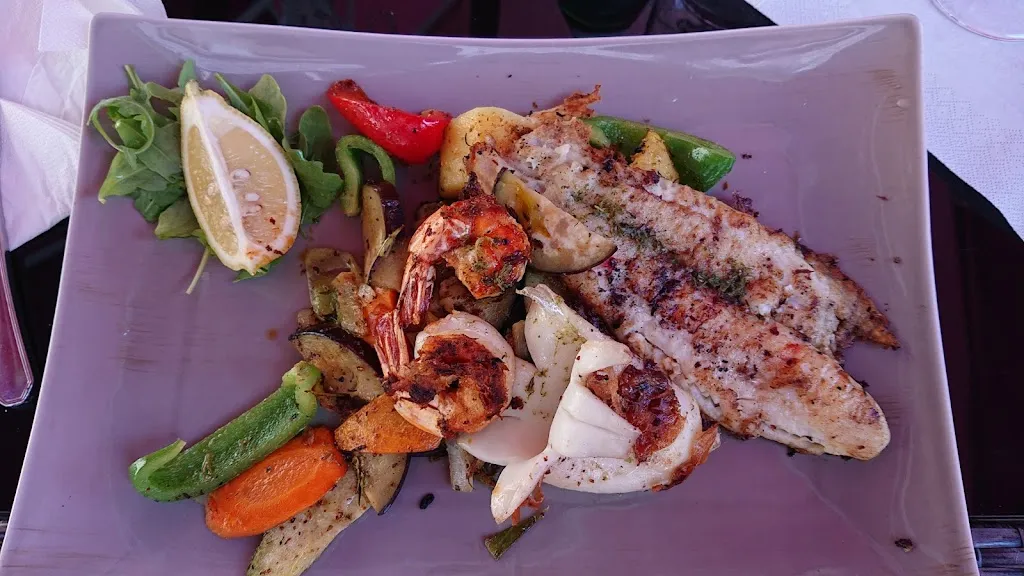 Menu_Hotel Ritter Jörg_Sommerhausen_immagine_9