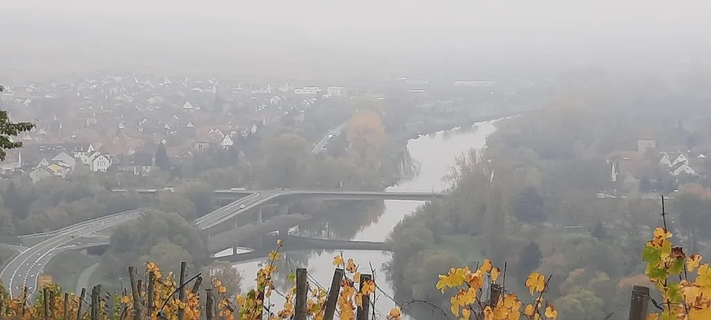 Craig Sheely_Hotel Ritter Jörg_Sommerhausen_review