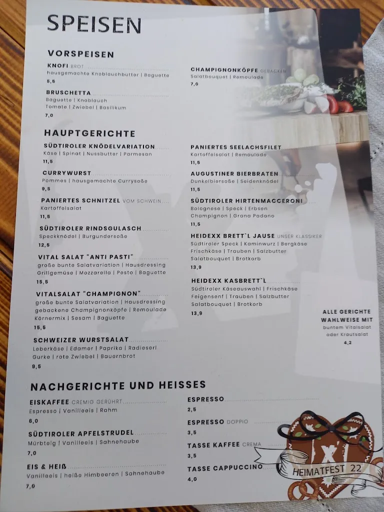 Menu_Heidexx Genusshütte_Heideck_image_1