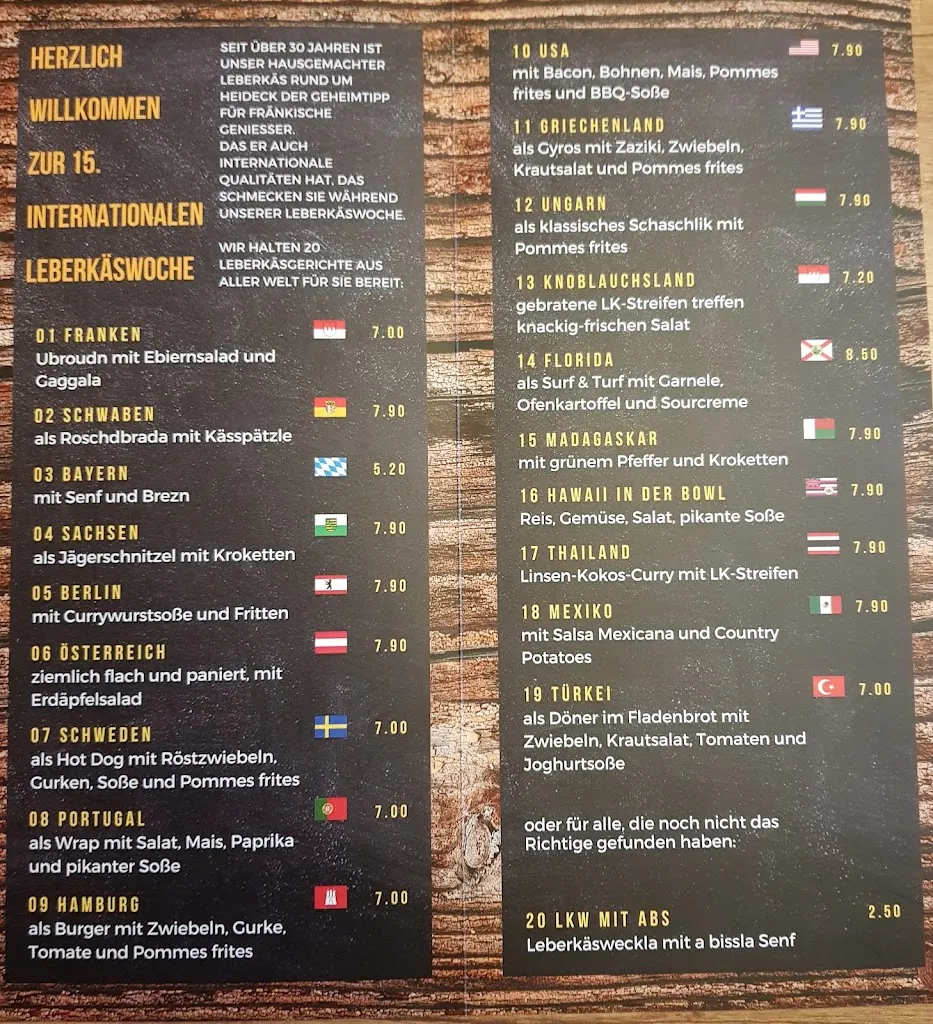 Menu_Gasthaus zu den Drei Linden_Heideck_image_1