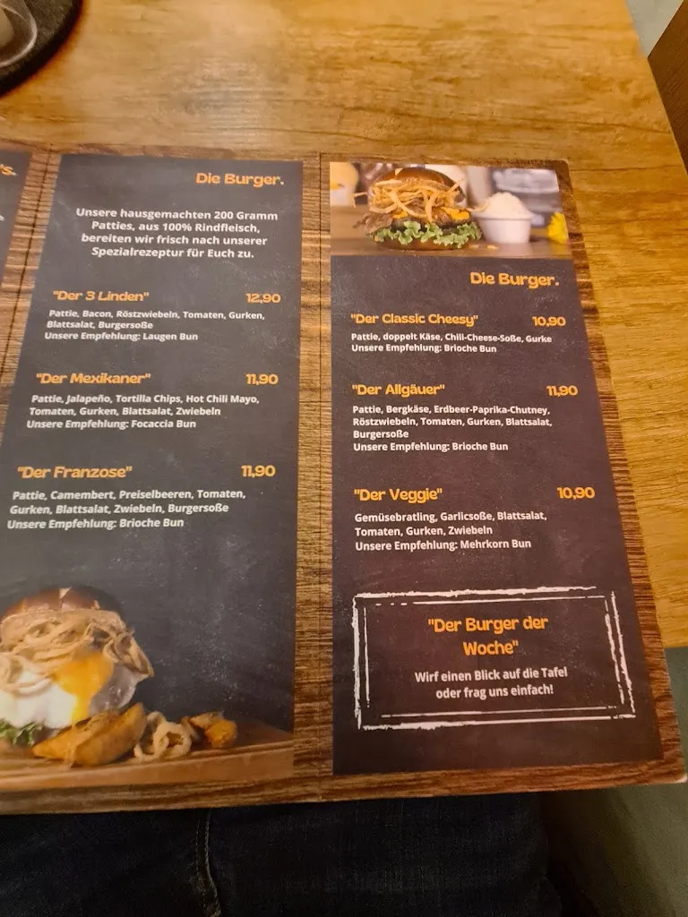 Menu_Gasthaus zu den Drei Linden_Heideck_image_2
