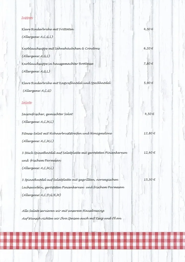 Menu_Gasthof zur Mühle_Heideck_immagine_3