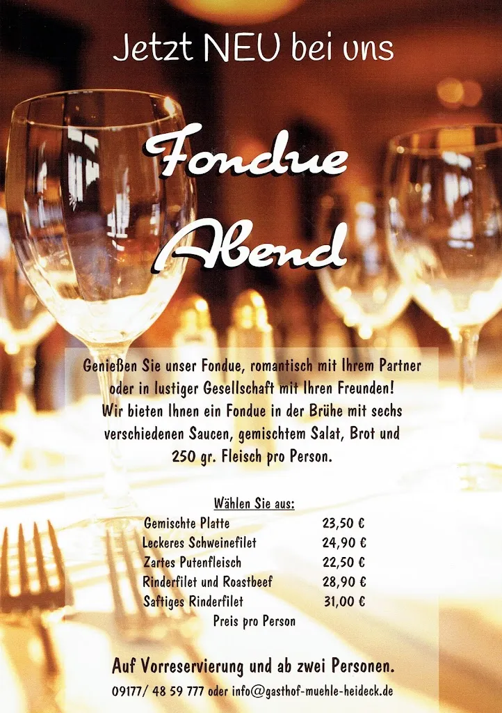 Menu_Gasthof zur Mühle_Heideck_immagine_4