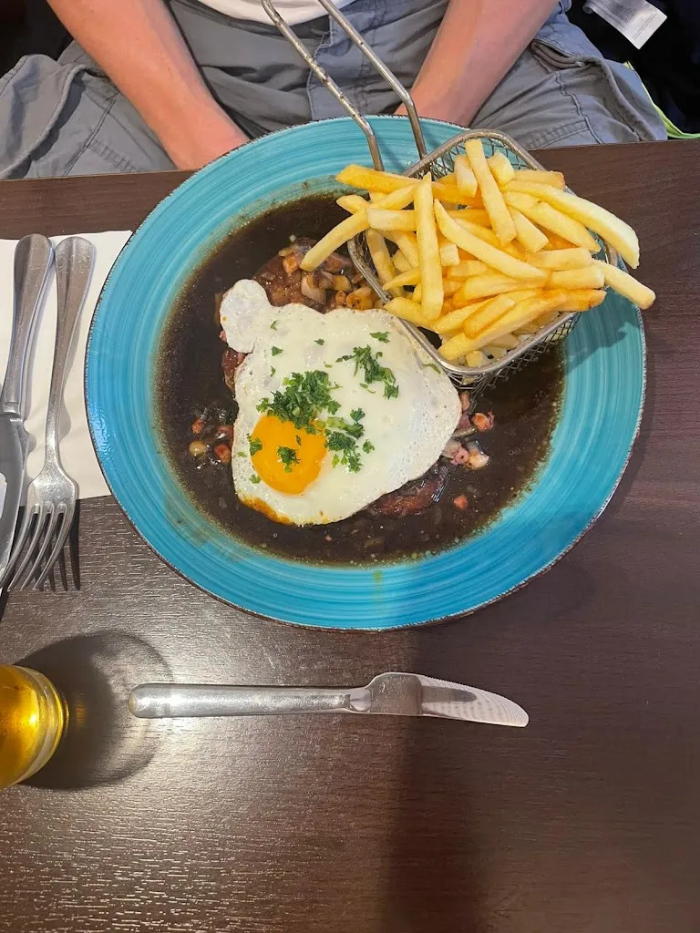 Heiko Koch_Gasthof zur Mühle_Heideck_review