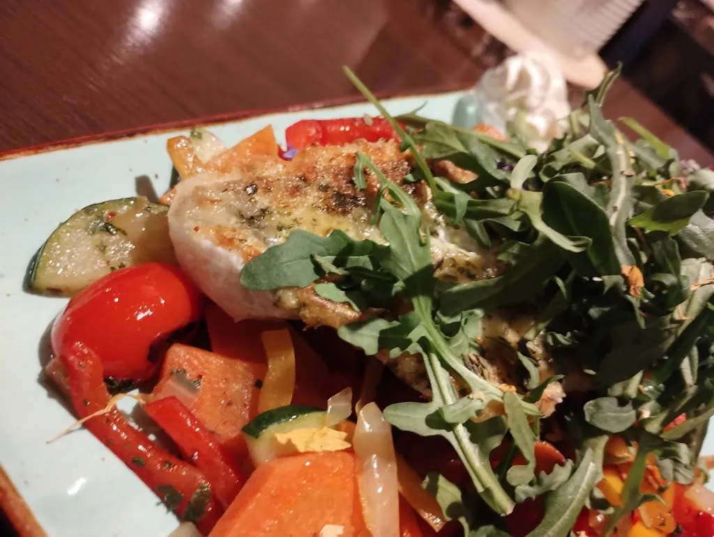 Danka Garcarova_Gasthof zur Mühle_Heideck_review