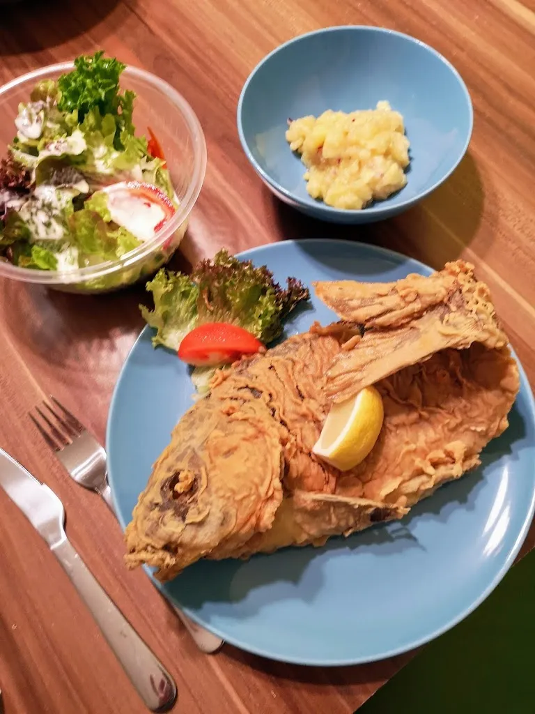 Bianca Albrecht_Gasthaus Rathmann_Heideck_reseña