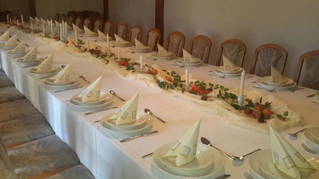 Gaststätte Lindwurmbräu restaurant in Heideck