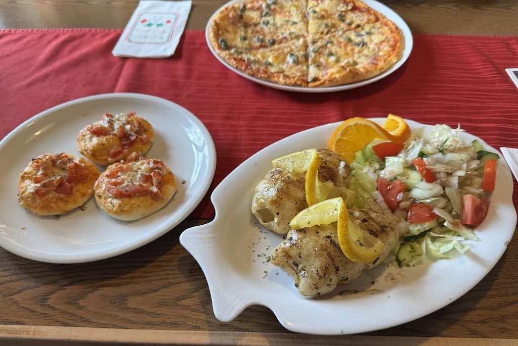 Johannes S_Pizzeria Toni_Heideck_review