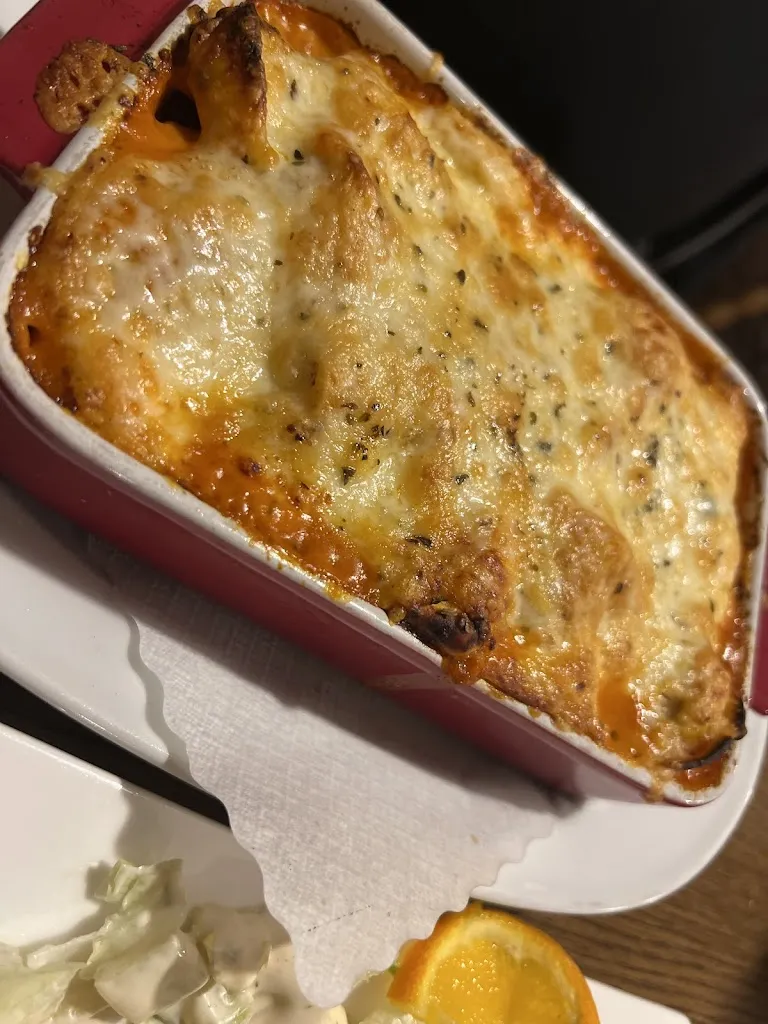 Vanessa V_Pizzeria Toni_Heideck_review