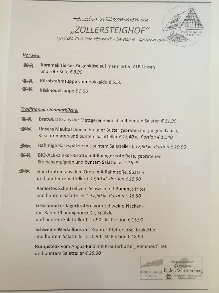 Berghotel Zollersteighof_Albstadt_menu_image_1