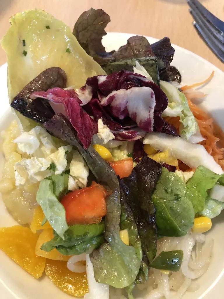 Melisca C_Berghotel Zollersteighof_Albstadt_recensione