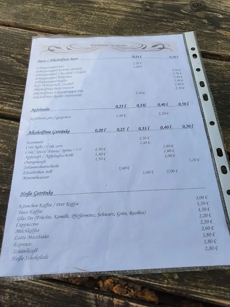 Menu_Waldhaus zum Engländer_Heigenbrücken_image_2