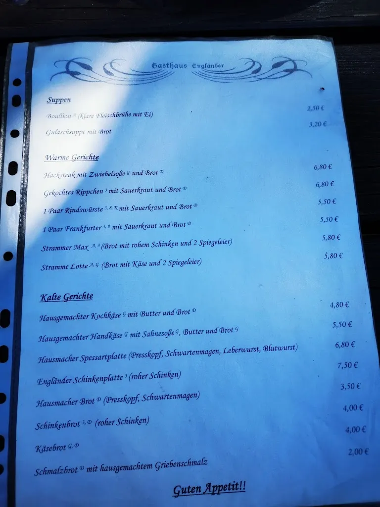 Menu_Waldhaus zum Engländer_Heigenbrücken_image_3