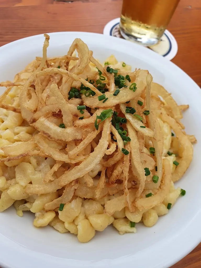 Menu_Gasthaus Pension Zur Fresh Source_Heigenbrücken_immagine_2