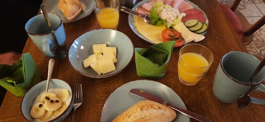 Menu_Gasthaus Pension Zur Fresh Source_Heigenbrücken_immagine_9