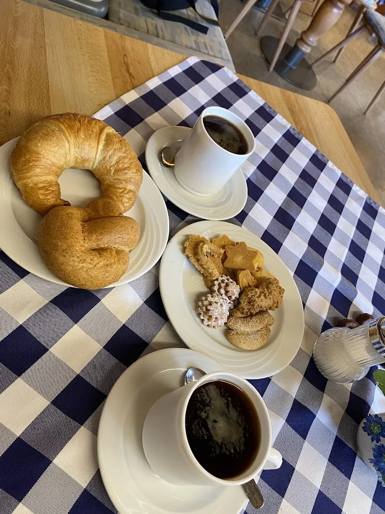 Menu_Denk's Berg-Cafe_Heigenbrücken_immagine_5