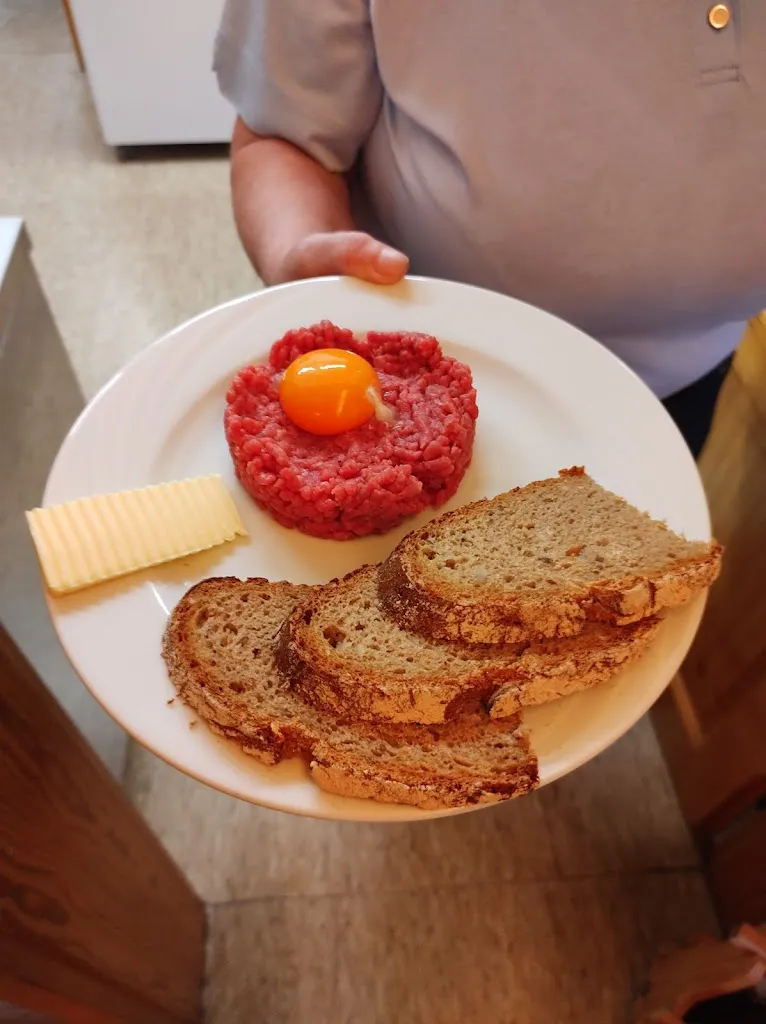 Menu_Denk's Berg-Cafe_Heigenbrücken_immagine_7