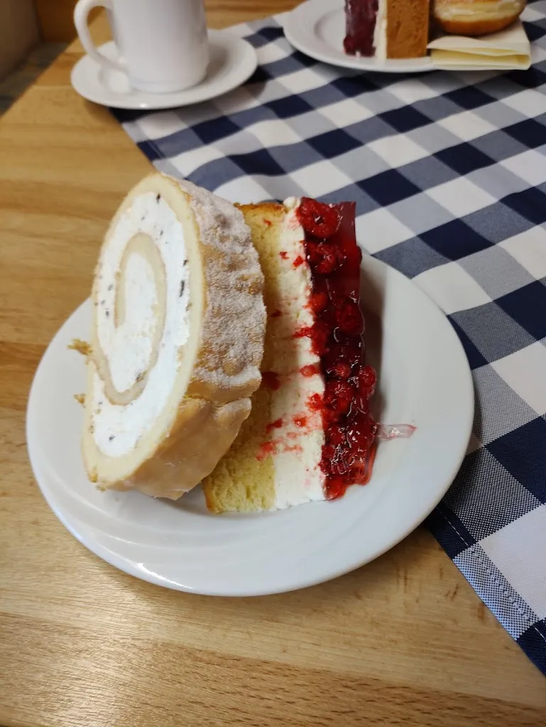 Menu_Denk's Berg-Cafe_Heigenbrücken_immagine_9