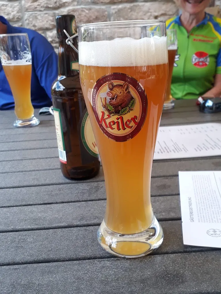 Menu_Altes Forsthaus Heigenbrücken_Heigenbrücken_image_6