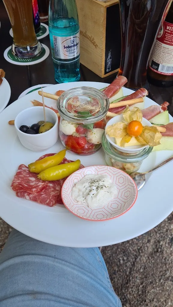 Menu_Altes Forsthaus Heigenbrücken_Heigenbrücken_image_7