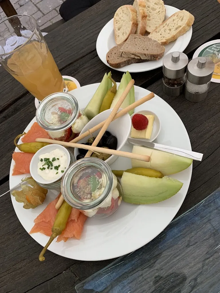 Menu_Altes Forsthaus Heigenbrücken_Heigenbrücken_image_8