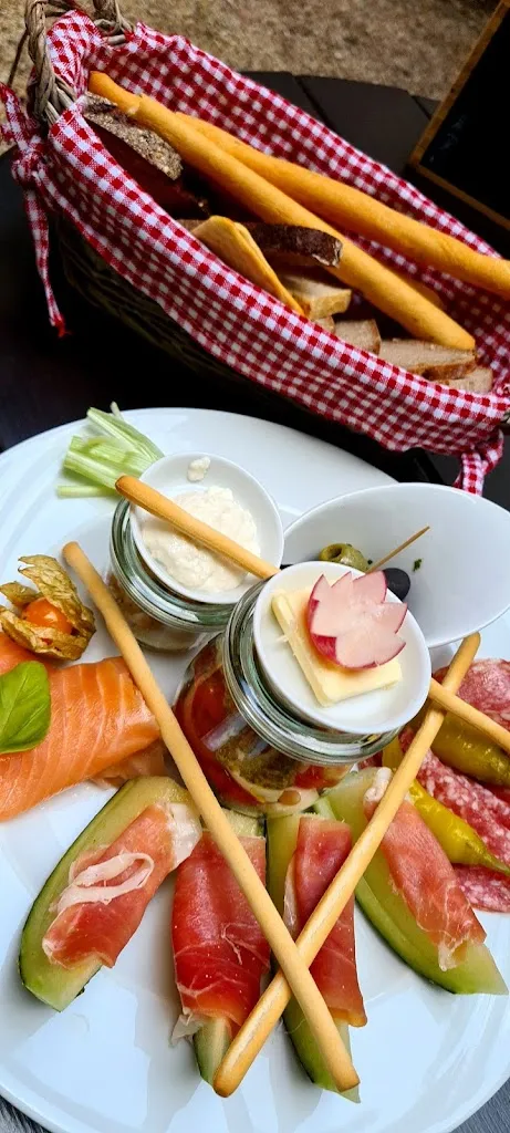 Menu_Altes Forsthaus Heigenbrücken_Heigenbrücken_image_9