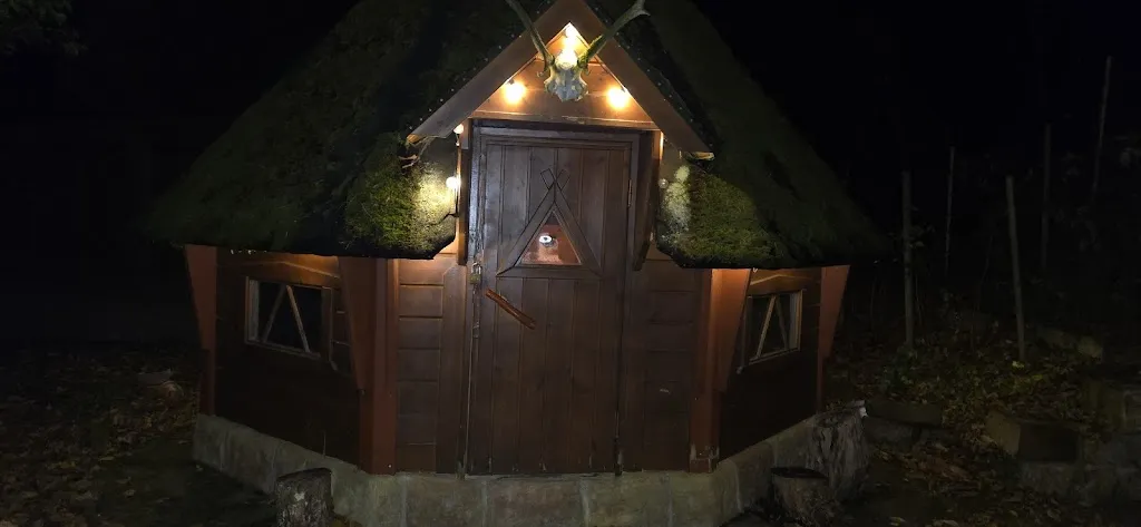 G F_Altes Forsthaus Heigenbrücken_Heigenbrücken_review