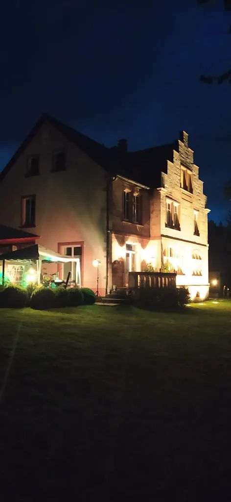 A S_Altes Forsthaus Heigenbrücken_Heigenbrücken_review