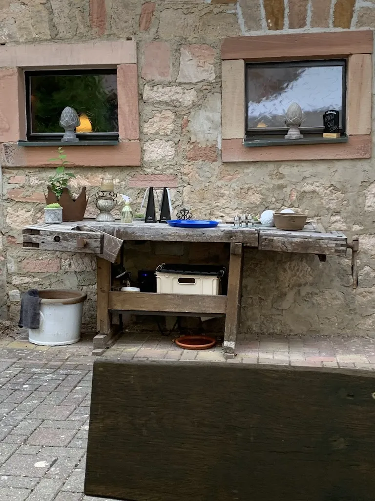 S. L._Altes Forsthaus Heigenbrücken_Heigenbrücken_review