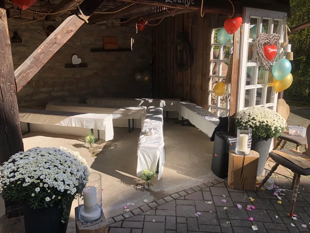 Altes Forsthaus Heigenbrücken restaurant in Heigenbrücken