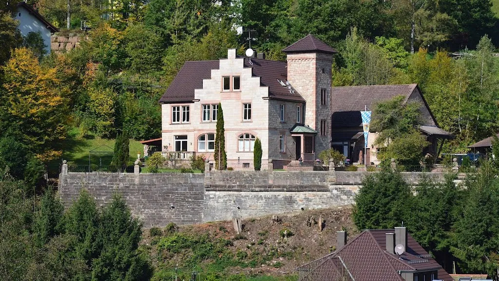 Altes Forsthaus Heigenbrücken_Heigenbrücken_slider_image_3