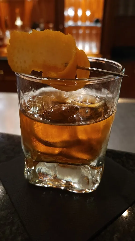 Menu_Restaurant im Park_Heigenbrücken_immagine_2