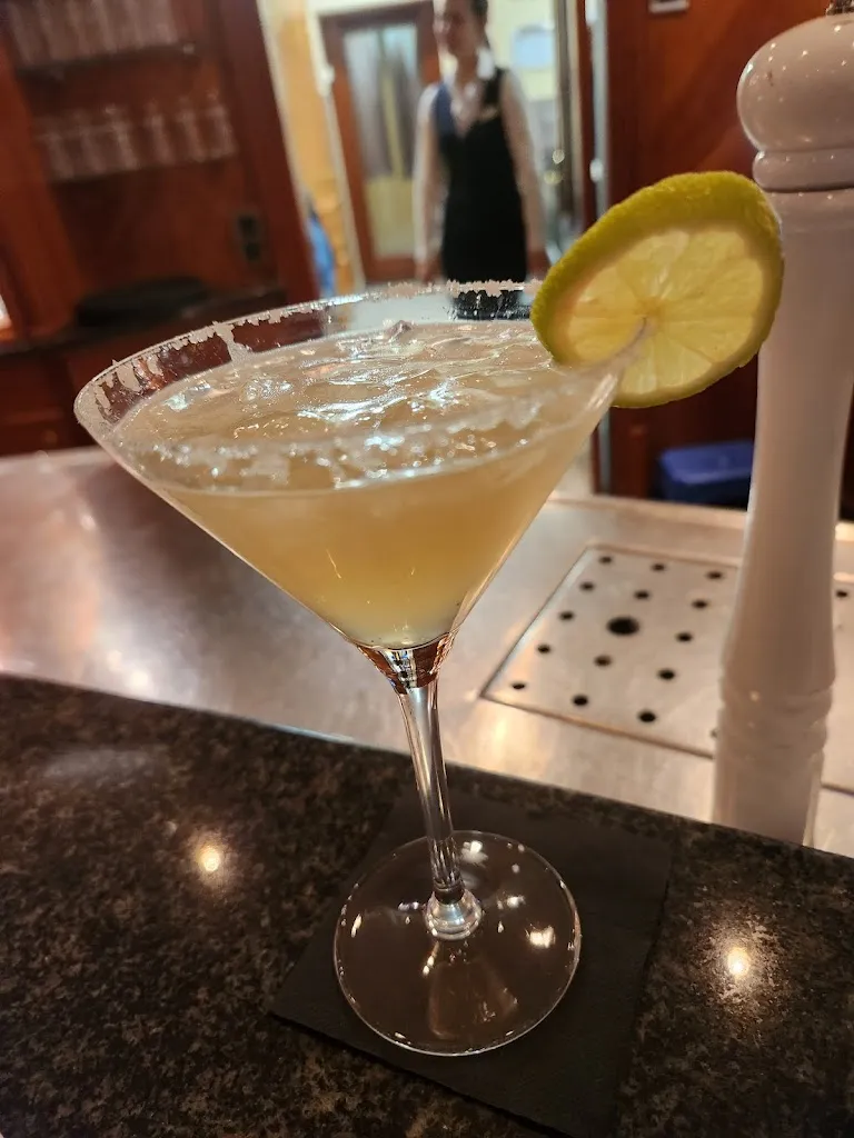 Menu_Restaurant im Park_Heigenbrücken_immagine_5