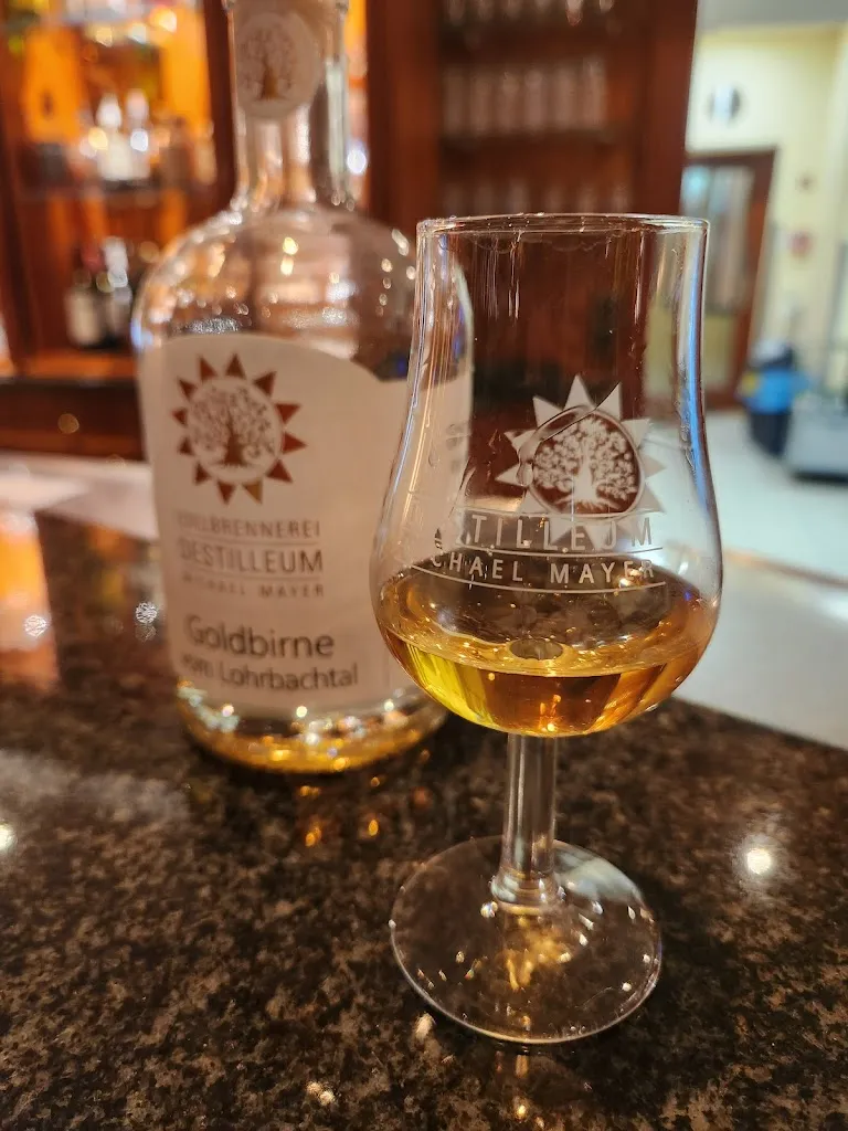 Menu_Restaurant im Park_Heigenbrücken_immagine_6