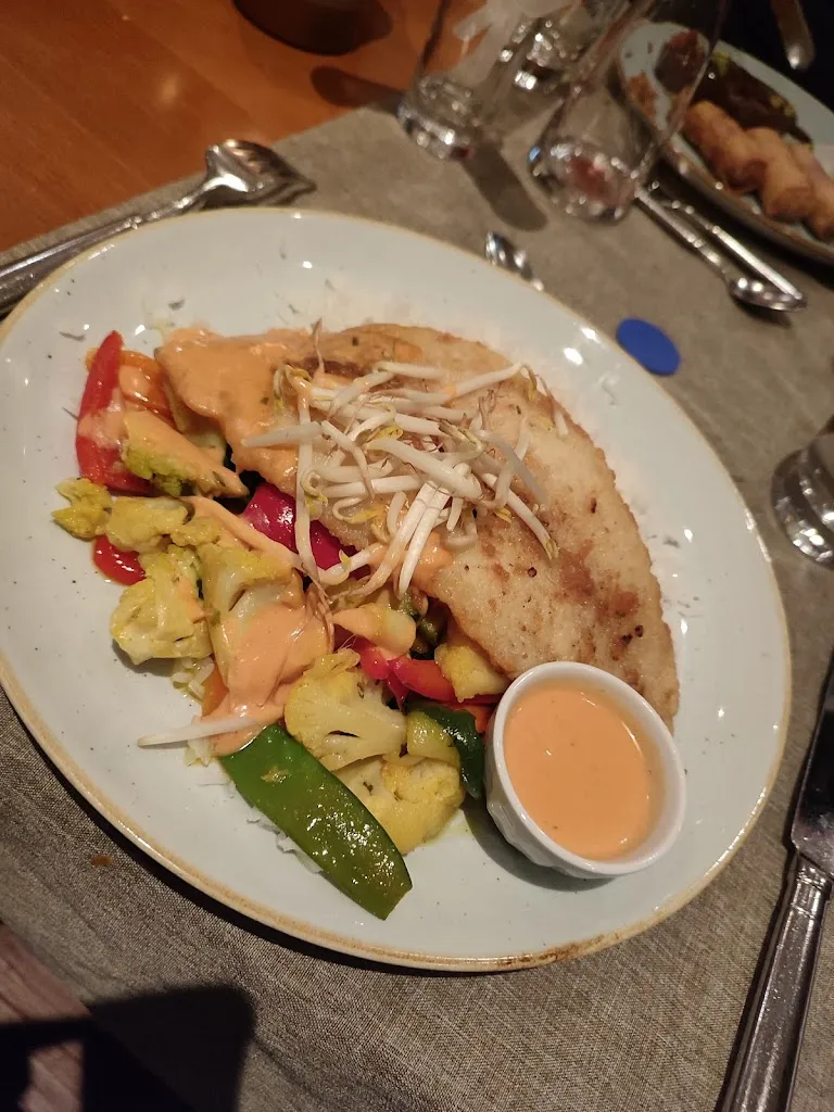 Chri Ru_Restaurant im Park_Heigenbrücken_review