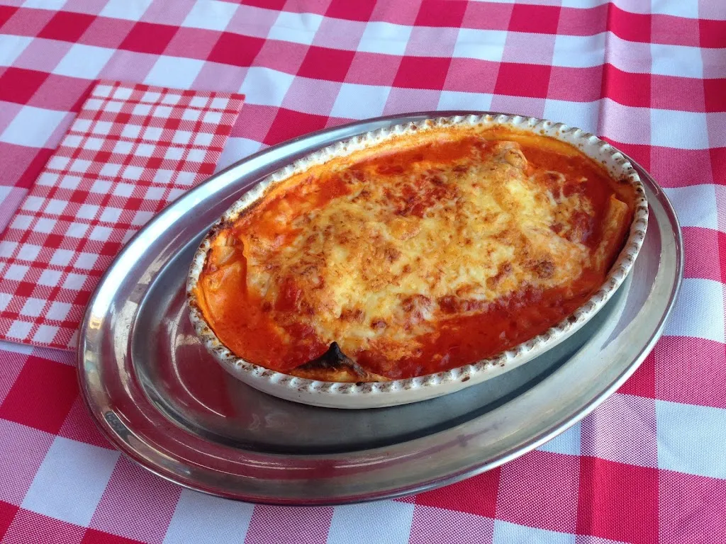 Patrice David Förster_Trattoria La Taverna in Heigenbrücken_Heigenbrücken_review