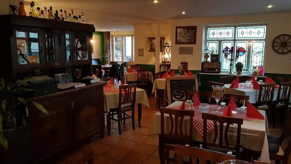 Trattoria La Taverna in Heigenbrücken_Heigenbrücken_slider_image_1
