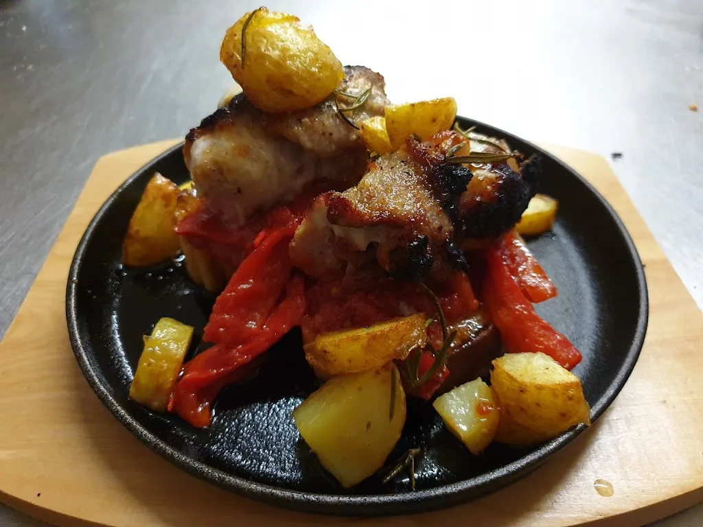 Trattoria La Taverna in Heigenbrücken_Heigenbrücken_slider_image_2