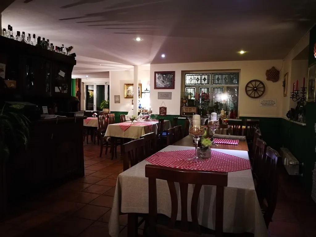 Trattoria La Taverna in Heigenbrücken_Heigenbrücken_slider_image_3