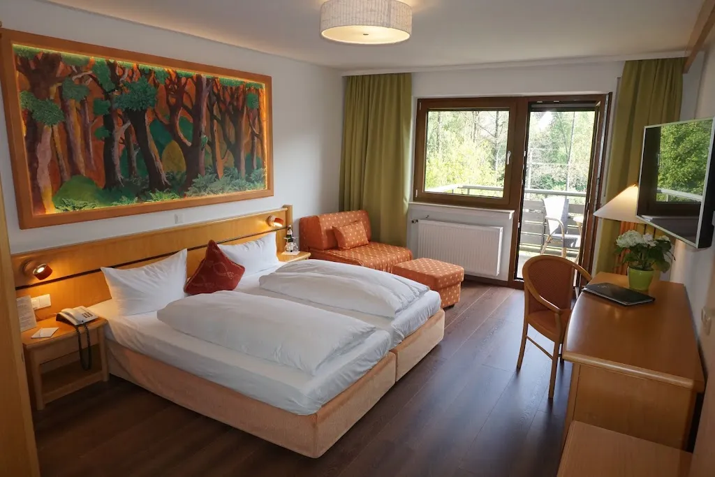 FLAIR HOTEL HOCHSPESSART_Heigenbrücken_slider_image_2