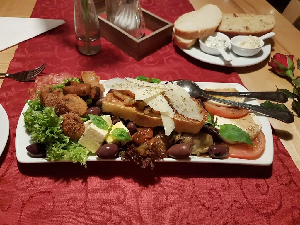 Menu_Gasthof Schönau_Heilsbronn_immagine_8