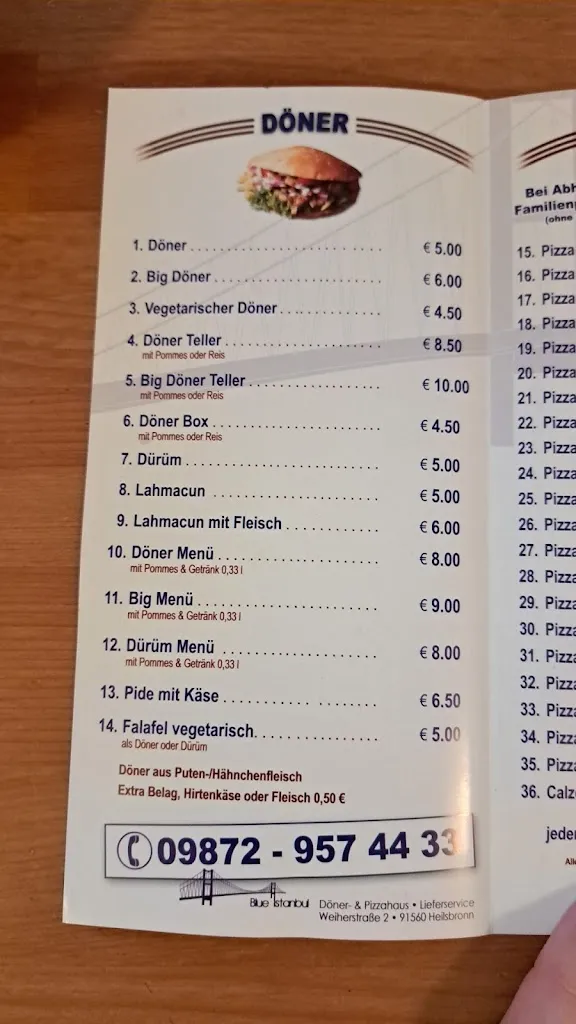 Menu_Blue Istanbul_Heilsbronn_image_1