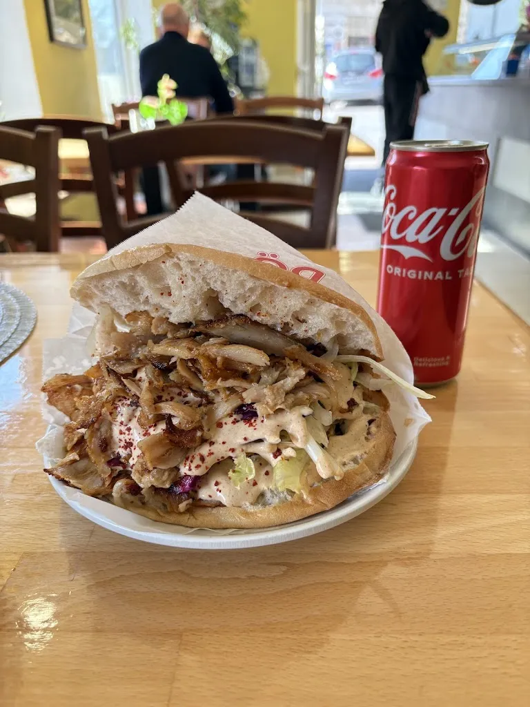 Teddy Buckley_Blue Istanbul_Heilsbronn_review