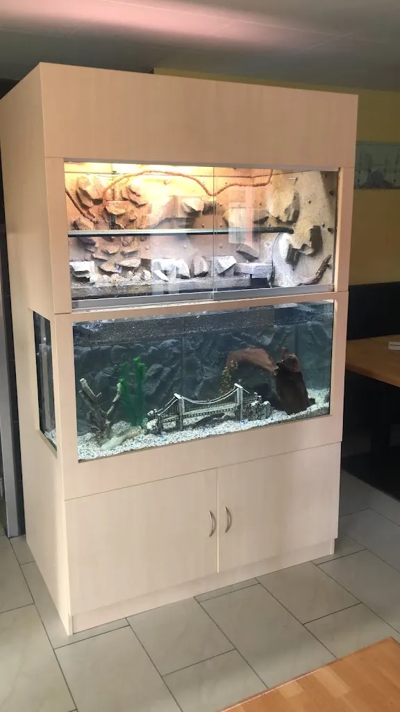 Blue Istanbul ristorante a Heilsbronn